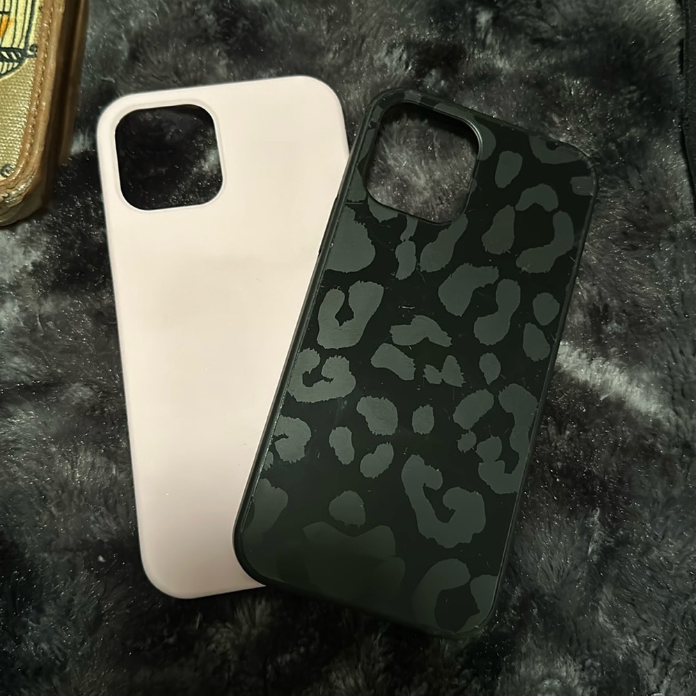IPhone 12 Heyday Phone cases